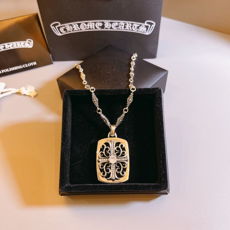 Chrome Hearts Necklaces